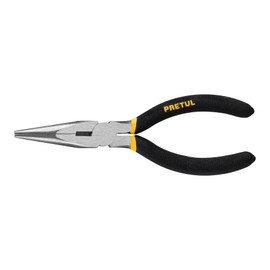 Pretul PPC-6PG, Pinza de punta y corte 6 mango de vinil, a granel                                                                                     