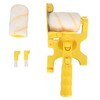 Edger Roller Brush Long Handle Multifunctional Handheld Paint Roller Brush