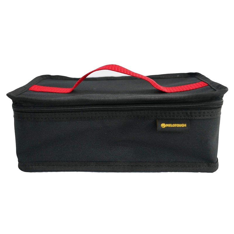 MELOTOUGH Welding Tool Backpack for Tools and Helmet Extreme Gear