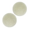Polish Orbiter Pad 437.051 Fits Oreck 550MC Orbiter Floor Machine