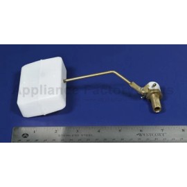 Trion 92 FLOAT & VALVE ASSY PKGD