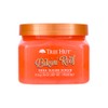 Tree Hut Shea Sugar Exfoliation Care Body Scrub Bikini Leaf,