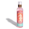 Aceite Bronceador Coco D'Luchi Línea De Sol SPF 4 250