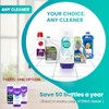 ​Refillable Bottle for Swiffer® Power Mop™, 720ML / 24 FL.OZ