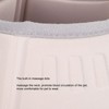 Dog EVA Protective Collar Pet Soft Wound Surgery Recovery Safety