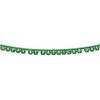 Morris Happy St. Patrick's Day Shamrock Streamer Party Accessory