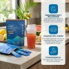 Supercalm Nutricional Bebida Polvo Unidades