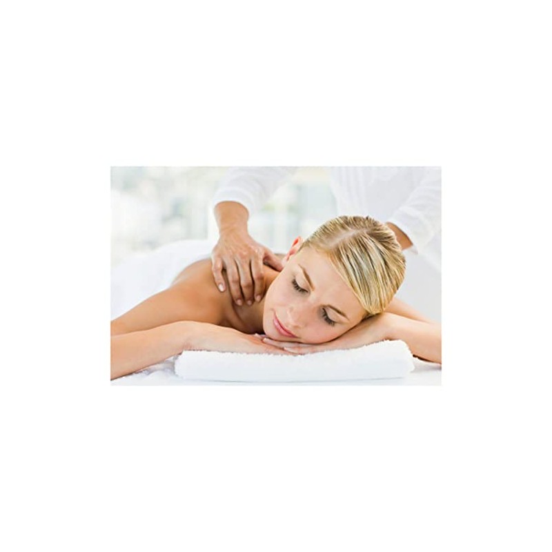 Ginkgo Lime Massage Oil 250ml