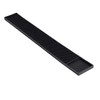 SAG Bar Mat PVC Black Thick Type "Domestic Inspection" (60cm