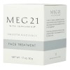 Meg 21 Smooth Radiance Face Treatment 50g