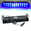 Ranzek 12 LED Front Light Warning Light 12W 12V Dashboard