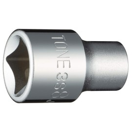 Tone HP3S-00 Socket (hexagonal)