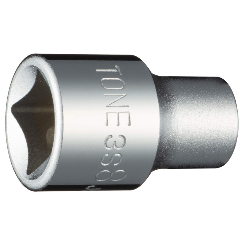 Tone HP3S-00 Socket (hexagonal)