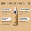 ST. MORIZ Professional Prime and Glow Face Tan Serum -