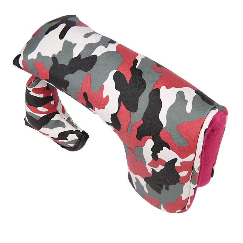 Custom Keyring Pin Putter Cover Fits Scotty Cameron Odyssey Magnetic