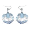 Go Do Good Hook Earrings - Gum Blossom