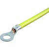 TRUSCO T-R38-12 Bare Crimping Terminals Round Shape φ5.1 inches (13.0