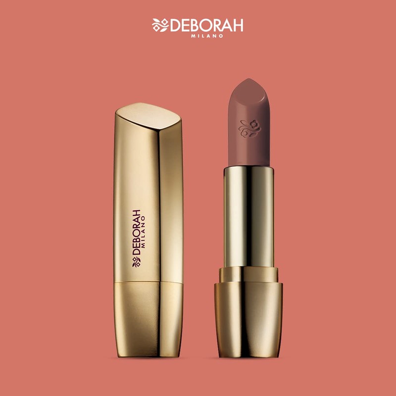 Deborah Milano Red Lipstick No. 42