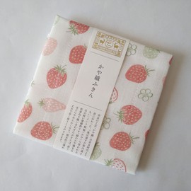 Nakagawa Masashichi Shop, Strawberry