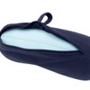 Yogibo Neck Pillow Logo Yogibo Neck Pillow Logo Dark Gray