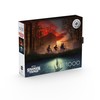 Buffalo Games Silver: Missing Friend Puzzle de 1000 Piezas