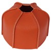 BESPORTBLE Gas Protector Cover for Tank Shock Absorbing Lightweight PU