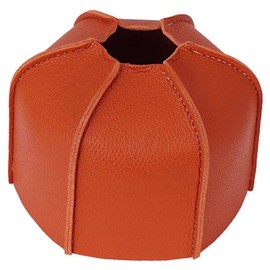 BESPORTBLE Gas Protector Cover for Tank Shock Absorbing Lightweight PU Gas Canister Sleeve for Camping and Outdoor Activities Explosion Protection