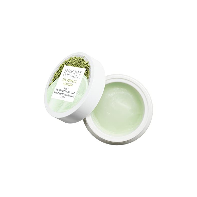 Physicians Formula Bálsamo Limpiador Derretido The Perfect Matcha Onzas