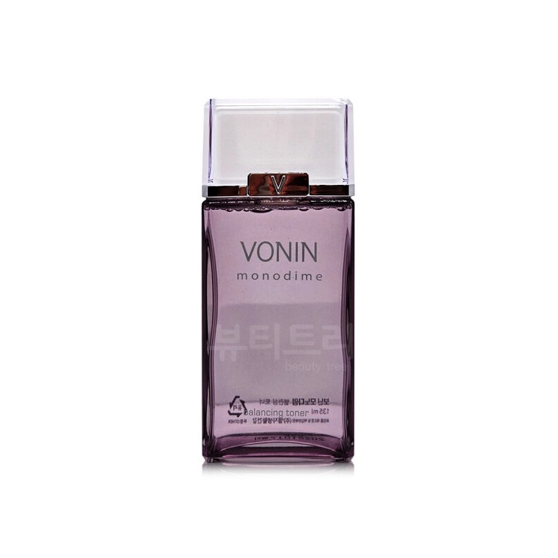 Bonin Monodime Balancing Toner 135ml / 보닌 모노다임 밸런싱 토너