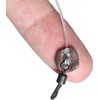 Torchwood Fishing Tackle Black Tungsten Rig Putty Carp Fishing Terminal