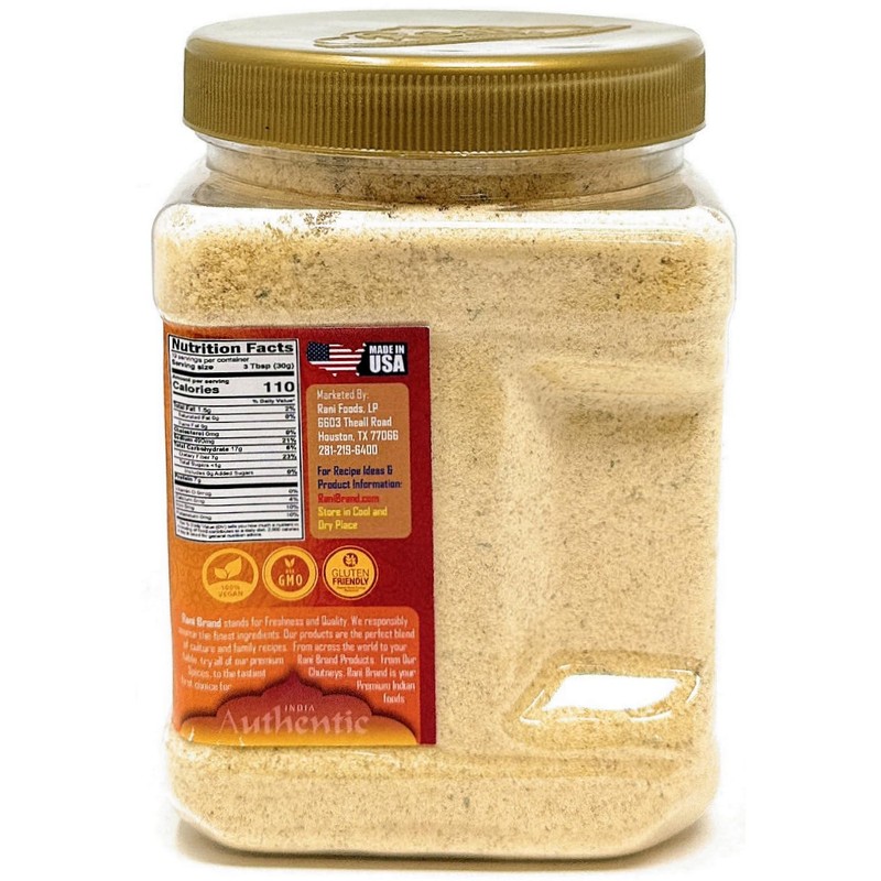 Rani Falafel Mix (Chickpeas & Spices Blend for Falafel) 20oz