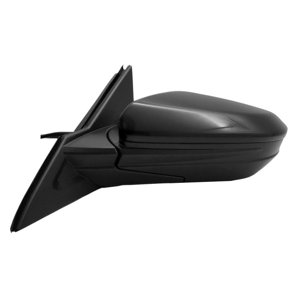 LKQ HO1320327 - Driver Side Power View Mirror (Heated) (Standard