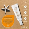 Sesderma Solar Repaskin Tacto Seda