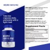 Neuro Fortis Pro Capsules, Supplement for Brain & Cognitive Health