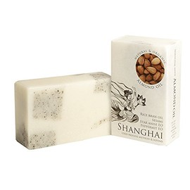 moon soap shanghai 100g