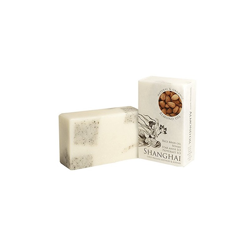 moon soap shanghai 100g