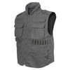 Rothco Ranger Vest (US, Alpha, X-Large, Regular, Regular, Olive Drab)