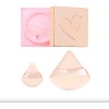 Set Polvo Traslucido + Esponjas Bye Filter Beauty Creations®