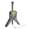 Pipe Center Finder, Stainless Steel Scale, Adjustable Safety Pipe Marking