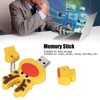 Memory Stick USB2.0 High Speed Plug and Play Data Storage