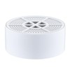 Replacement Cartridge for Bath Filter,Universal Replacement and Compatible with Crystal
