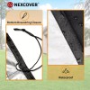 NEXCOVER 58 inch Heavy Duty BBQ Grill Cover Waterproof UV