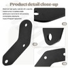 753-08367 Blade Mounting Bracket Service Kit for Troy-Bilt, Yard-Machines, CUB