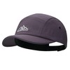 Clakllie Quick Dry Short Brim Cap Waterproof 5 Panel Baseball