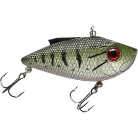 Livingston Lures Fresh Water Series Pro Ripper Baby Bass