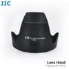 JJC Lens Hood for Nikon AF-S DX Micro NIKKOR 85mm
