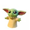 Piñatalab Piñata De Baby Yoda