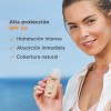 Fotoprotector Fusion Water Magic Medium Spf