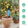 zmart Tuya Zigbee Soil Sensor, Humidity Temperature, Moisture Detector, Smart