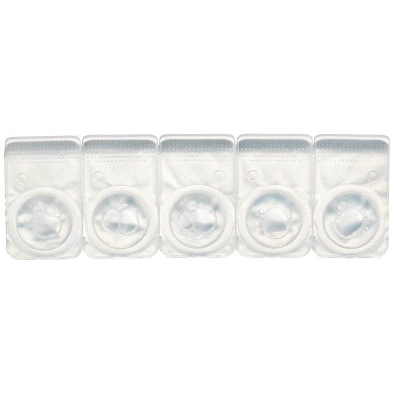 Perfect One Day AS UV Day Lenses Soft Pack of